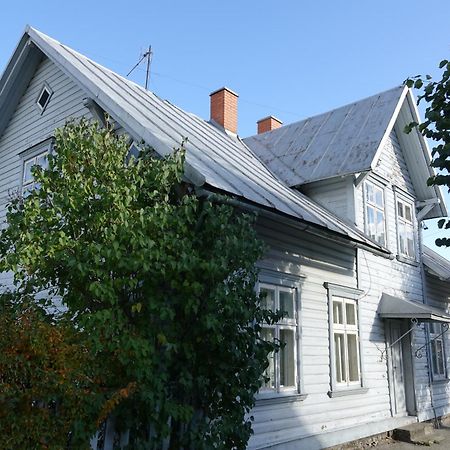 Alice Backyard-Holiday Home And Spa Parnawa Zewnętrze zdjęcie