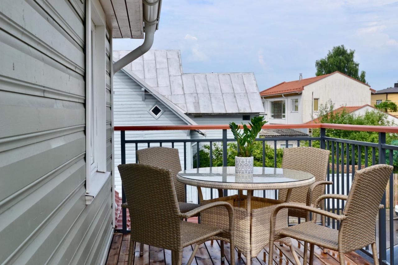 Alice Backyard-Holiday Home And Spa Parnawa Zewnętrze zdjęcie