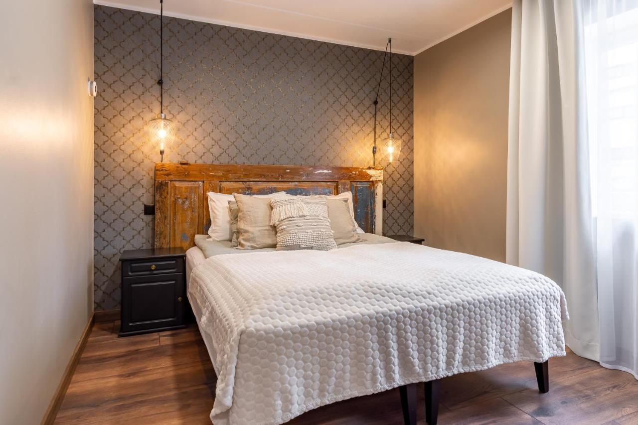 Alice Backyard-Holiday Home And Spa Parnawa Zewnętrze zdjęcie
