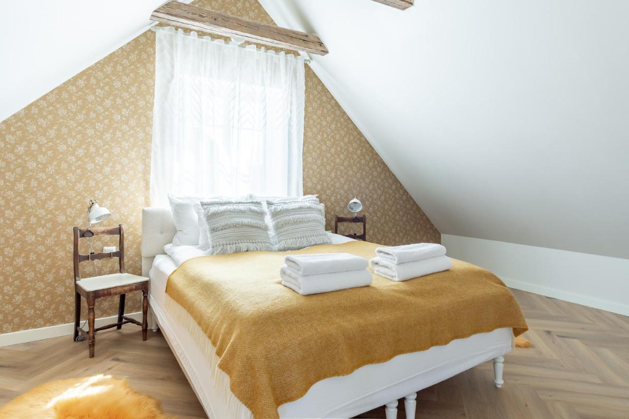 Alice Backyard-Holiday Home And Spa Parnawa Zewnętrze zdjęcie