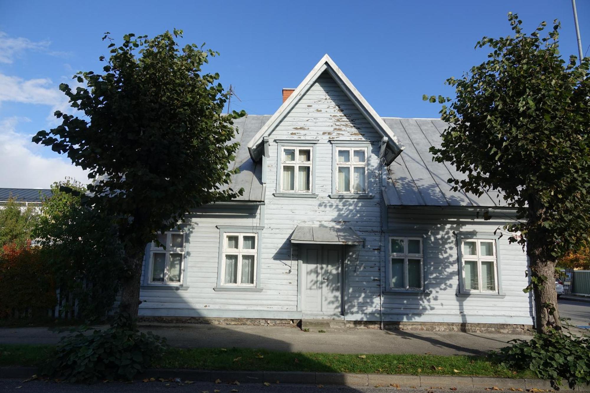 Alice Backyard-Holiday Home And Spa Parnawa Zewnętrze zdjęcie