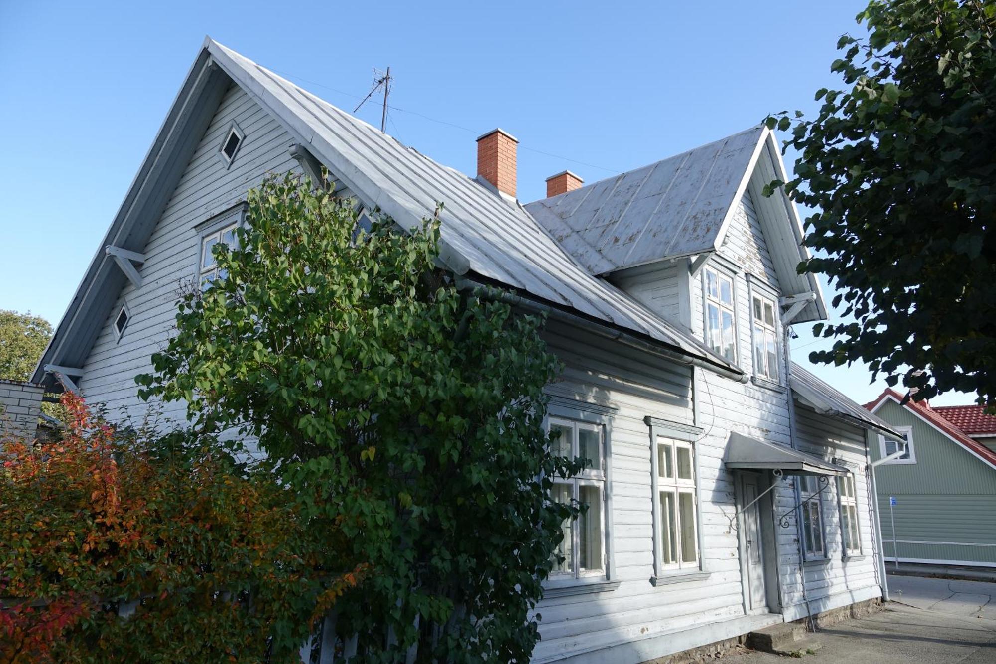 Alice Backyard-Holiday Home And Spa Parnawa Zewnętrze zdjęcie